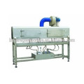 2015 New Automatic PVC thermal shrink sleeve labeling machine